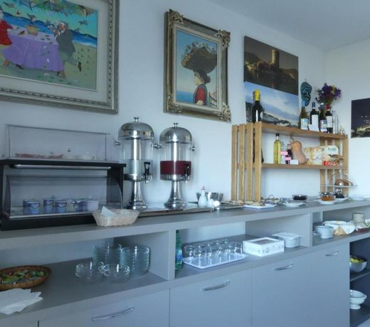 B&B Airone