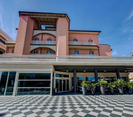 Hotel Fiamma