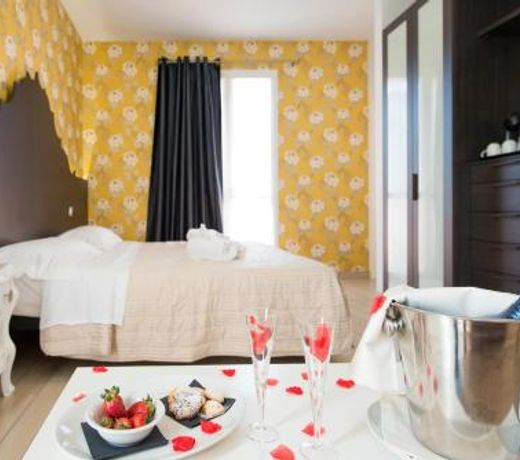 Hotel Fiamma