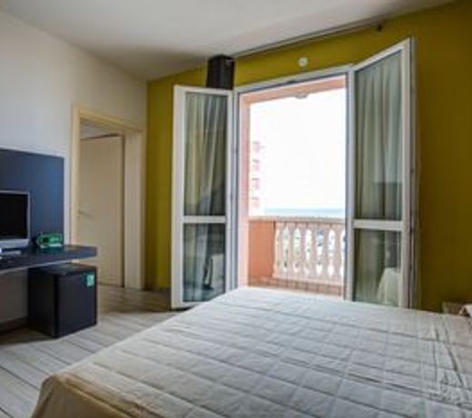 Hotel Fiamma