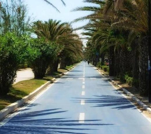 Palazzina Romani-Romani Holidays Apartments