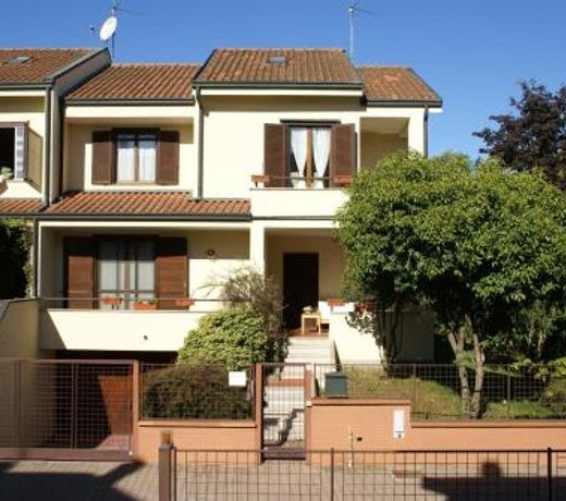 B&B Il Glicine di Basiglio