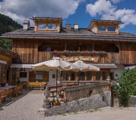 Agriturismo Luch de Vanc
