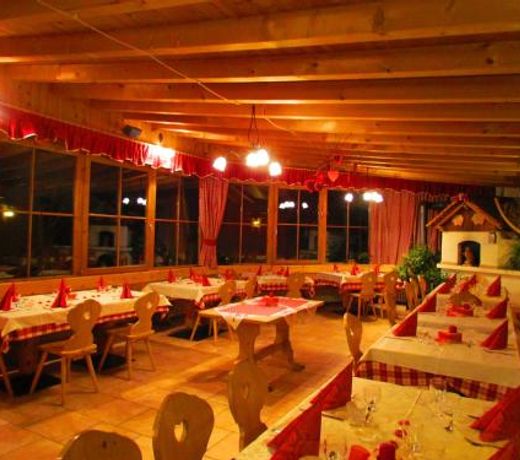 Agriturismo Luch de Vanc