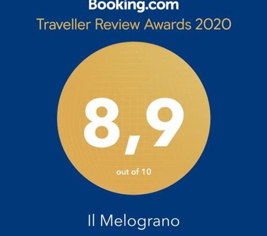 Il Melograno