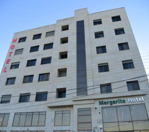Margarita Hotel