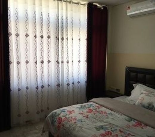 Aljazeera Hotel Apartments