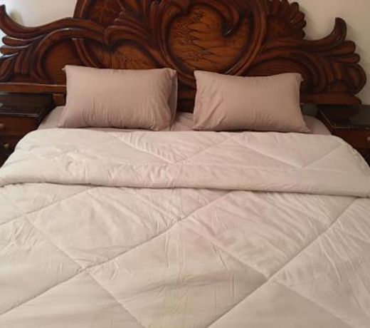 Aljazeera Hotel Apartments