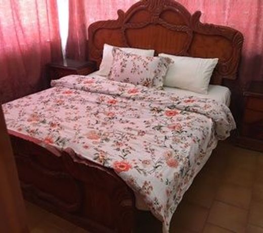 Aljazeera Hotel Apartments