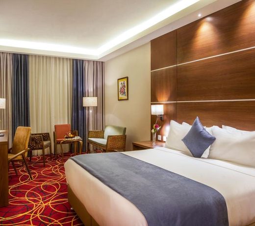 Gerasa Hotel