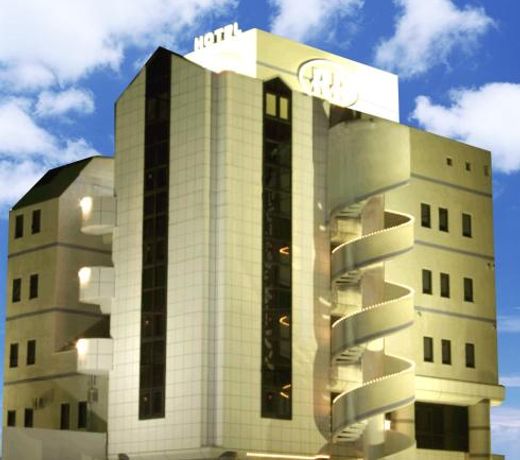 Hotel RR (Adult Only)
