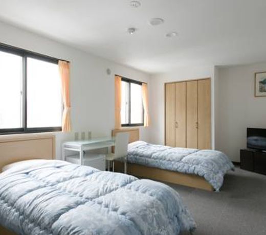 Toya-onsen Hotel Hanabi