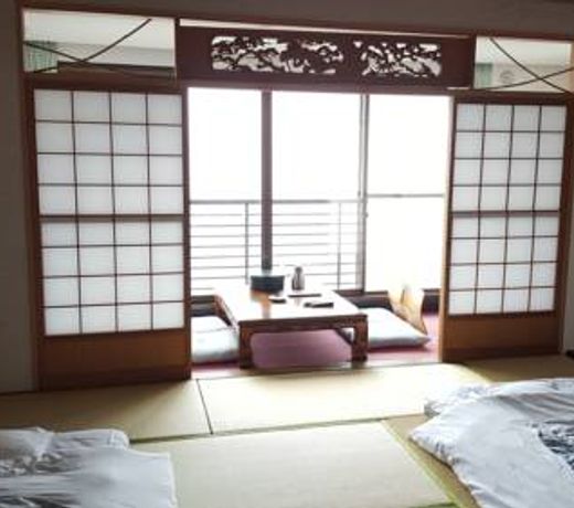 Toya-onsen Hotel Hanabi