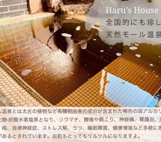 Hokkaido Loveå²é©å¿ Haru's House1
