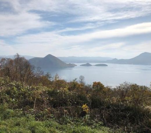 Hokkaido Loveå²é©å¿ Haru's House1