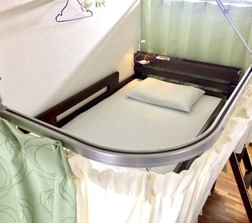 Bed&Beef Music hostel nedoko