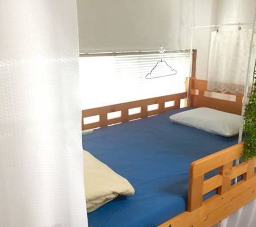Bed&Beef Music hostel nedoko