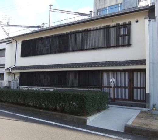 Marugame Guest house Wellkame
