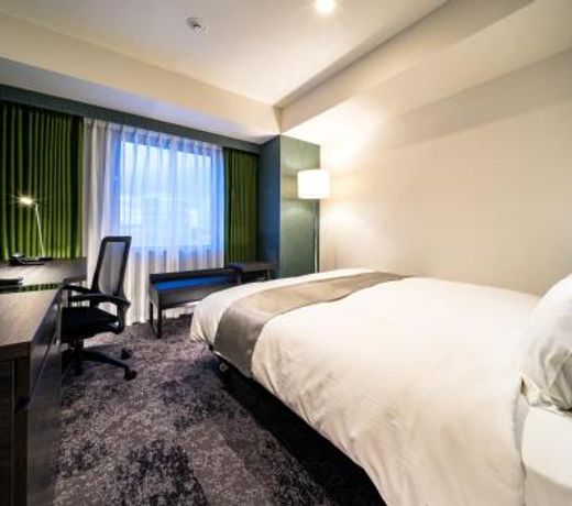 Daiwa Roynet Hotel Koriyama Ekimae