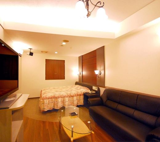 Hotel Joy (Adult Only)