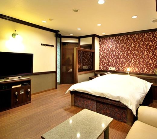 Hotel Joy (Adult Only)