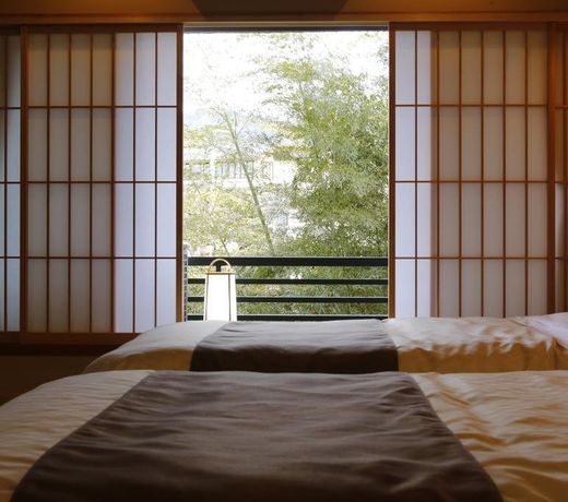 Takenoya Ryokan