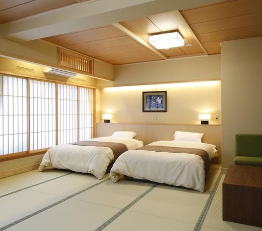 Takenoya Ryokan