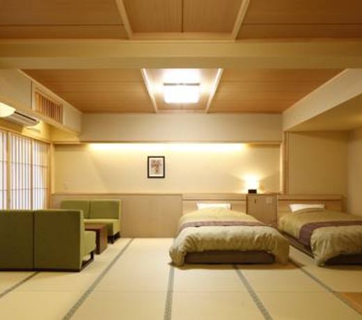 Takenoya Ryokan