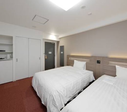 Hotel Green Core Bando