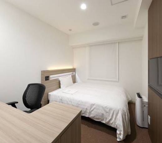 Hotel Green Core Bando