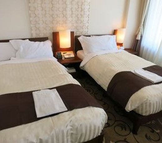 Hotel Grand Vert Gizan