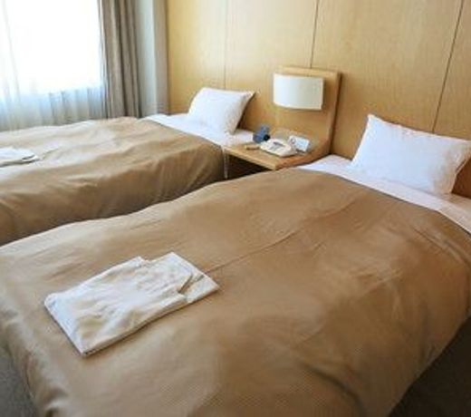 Hotel Grand Vert Gizan