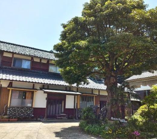 Echizen Guesthouse TAMADA