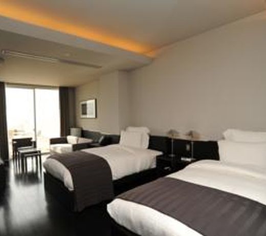 Hotel Greges