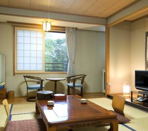 Shugyoku no Yu Yakushido Onsen