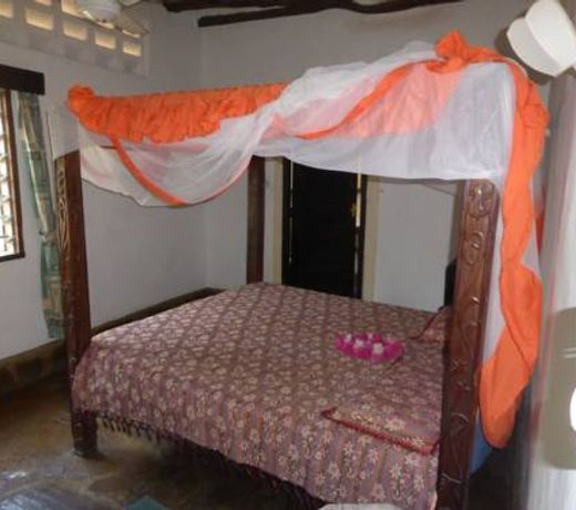 Marijani Holiday Resort