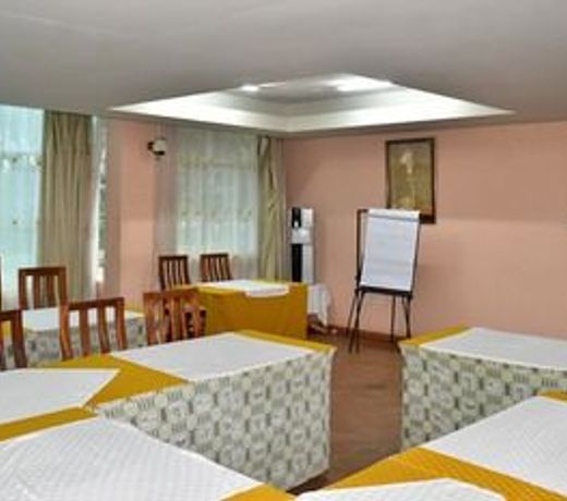 Westwood Hotel Nyeri