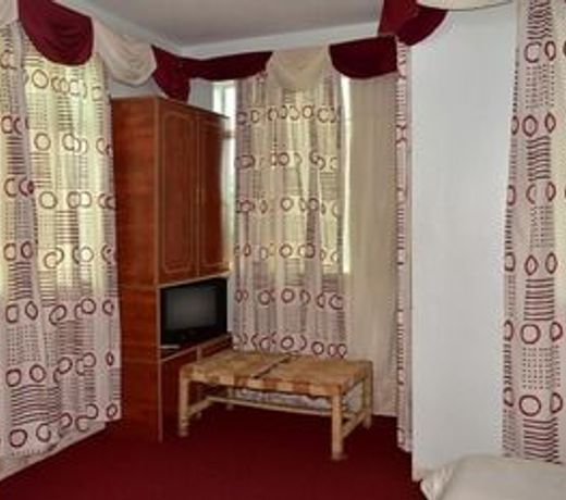 Westwood Hotel Nyeri