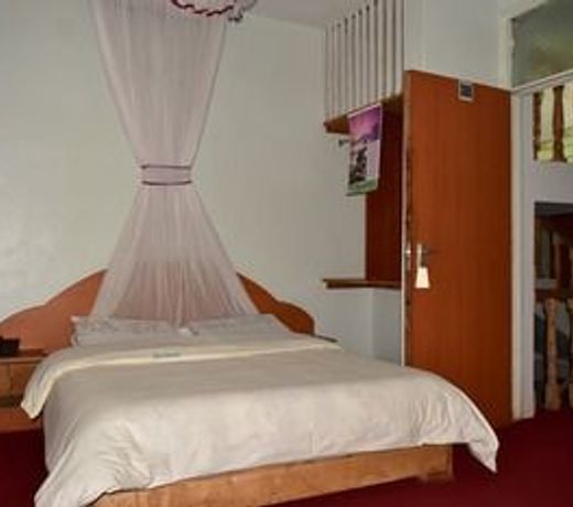 Westwood Hotel Nyeri