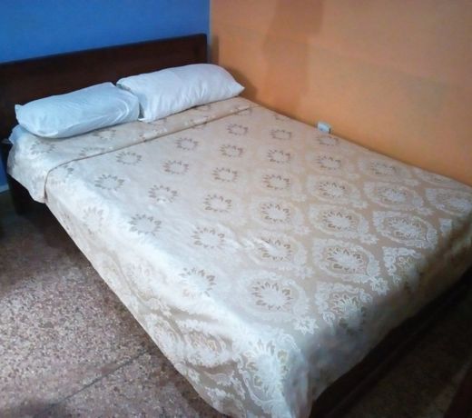 Batian Grand Hotel