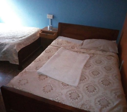 Batian Grand Hotel