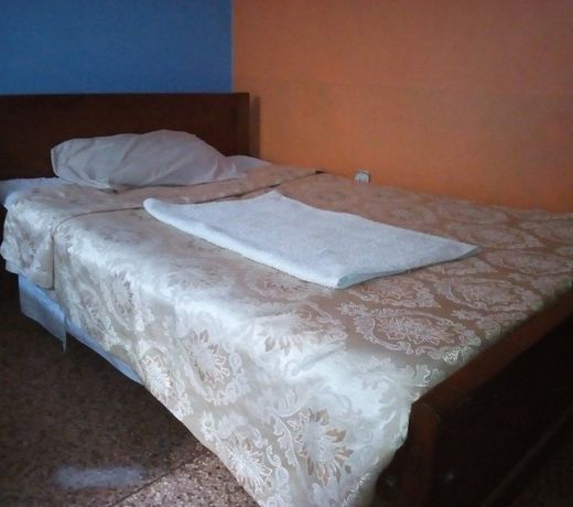 Batian Grand Hotel