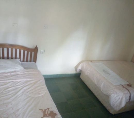 Senior Chief Wambugu Palace