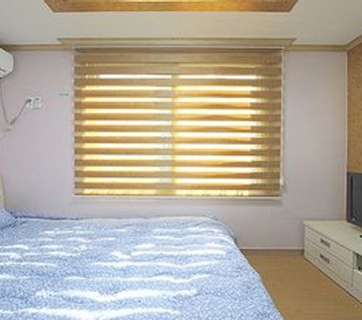 Daecheon Mama Pension