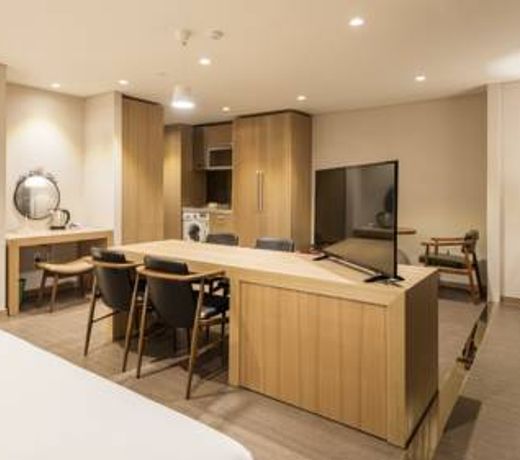 First Stay Hotel