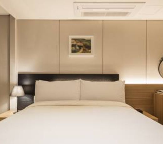 First Stay Hotel