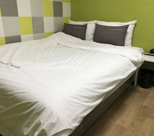 Hotel MARE