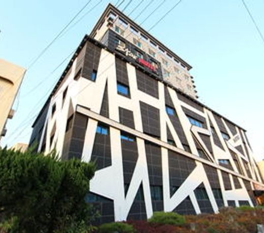 Star Motel Pohang