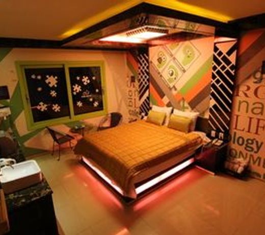 Star Motel Pohang