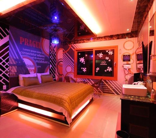 Star Motel Pohang
